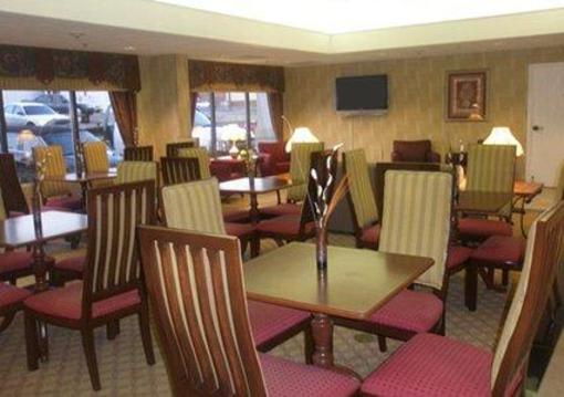 фото отеля Comfort Inn & Suites Thomson