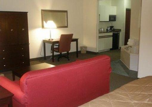 фото отеля Comfort Inn & Suites Thomson