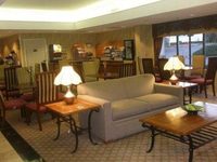 Comfort Inn & Suites Thomson