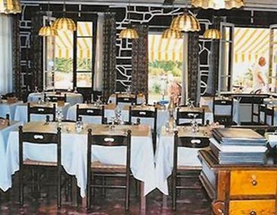 фото отеля Hotel Restaurant Maison Blanche