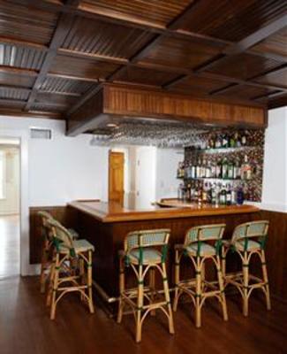 фото отеля Hotel Restaurant Maison Blanche