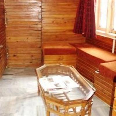 фото отеля Hotel Bandhu Palace