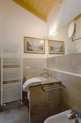 фото отеля Alla Bonacina Bed and Breakfast
