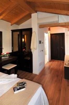 фото отеля Alla Bonacina Bed and Breakfast