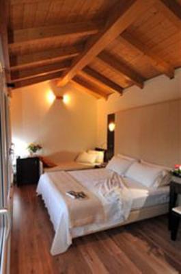фото отеля Alla Bonacina Bed and Breakfast