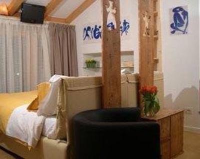 фото отеля Alla Bonacina Bed and Breakfast