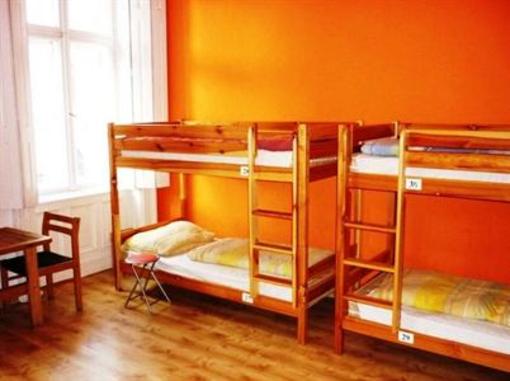 фото отеля Interflat Hostel & Apartments