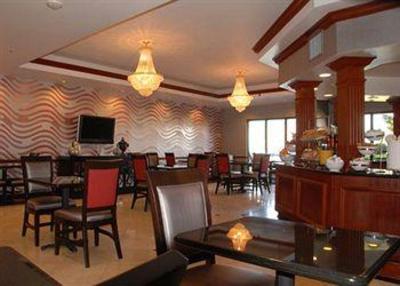 фото отеля Comfort Suites Southaven