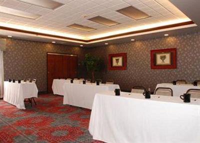 фото отеля Comfort Suites Southaven