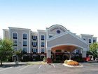 фото отеля Comfort Suites Southaven