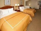 фото отеля Comfort Suites Southaven