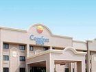 фото отеля Comfort Inn Festus