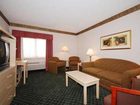 фото отеля Comfort Inn Festus