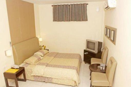 фото отеля Hotel Permata Indah I