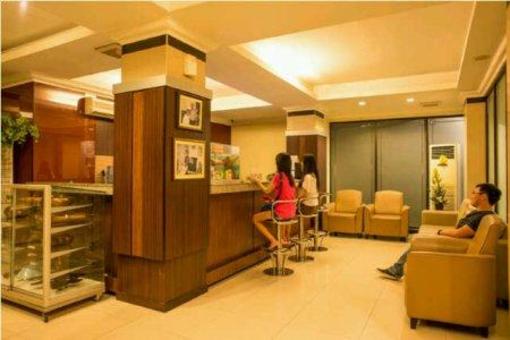 фото отеля Hotel Permata Indah I