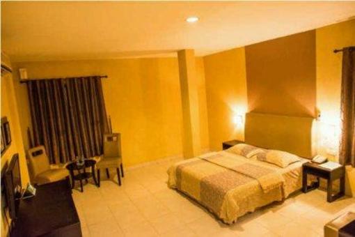 фото отеля Hotel Permata Indah I
