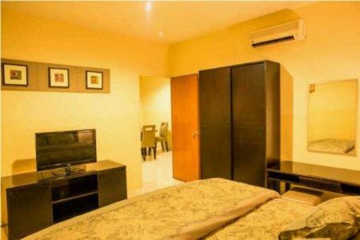 фото отеля Hotel Permata Indah I