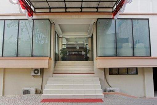 фото отеля Hotel Permata Indah I