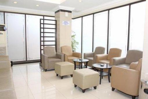 фото отеля Hotel Permata Indah I
