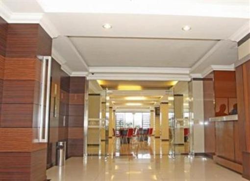 фото отеля Hotel Permata Indah I