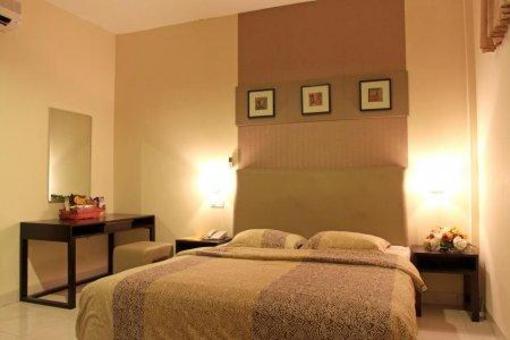 фото отеля Hotel Permata Indah I