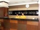 фото отеля Hotel Permata Indah I