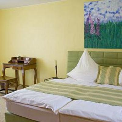фото отеля SchlossHotel Eringerfeld