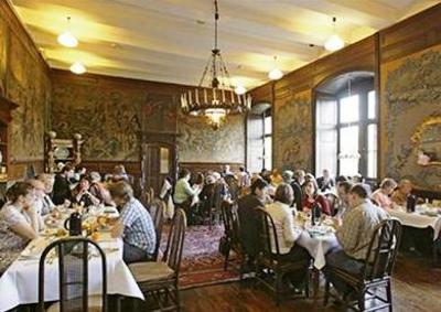 фото отеля SchlossHotel Eringerfeld
