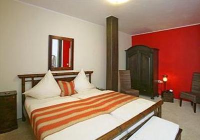 фото отеля SchlossHotel Eringerfeld