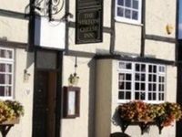 The Stilton Cheese Inn