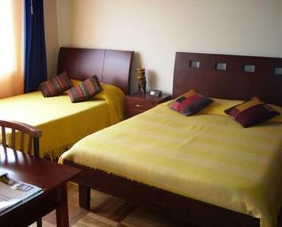 фото отеля Campobello B&B