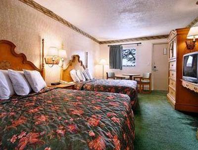 фото отеля Air View Inn