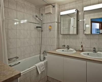 фото отеля Garni Chesa Sarita