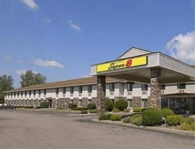 фото отеля Super 8 Wausau