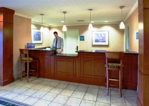 фото отеля Staybridge Suites Minneapolis Maple Grove