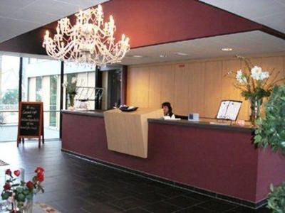 фото отеля Best Western Parkhotel Putten