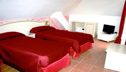 фото отеля Villa Orphea Bed and Breakfast Milan