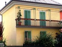 Villa Orphea Bed and Breakfast Milan