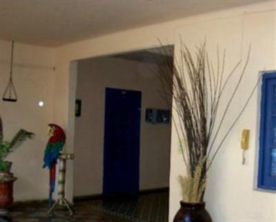 фото отеля Hotel Avenida Cordoba (Argentina)