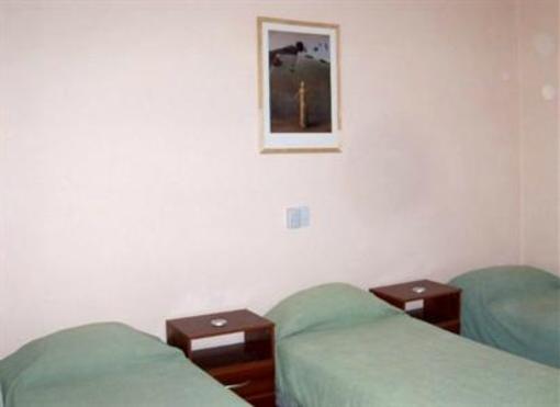 фото отеля Hotel Avenida Cordoba (Argentina)
