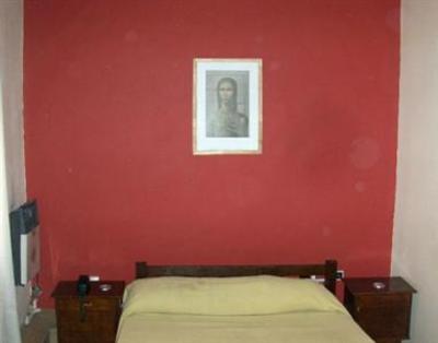 фото отеля Hotel Avenida Cordoba (Argentina)