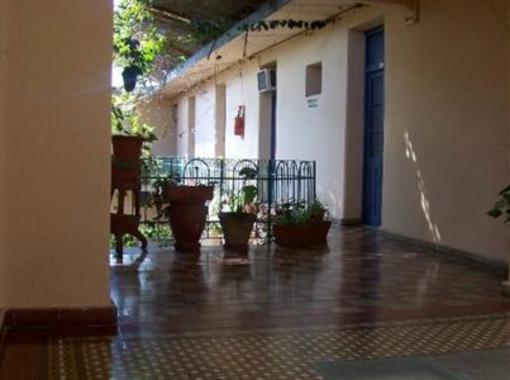фото отеля Hotel Avenida Cordoba (Argentina)