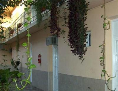 фото отеля Hotel Avenida Cordoba (Argentina)