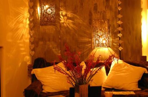 фото отеля Aigis Suites