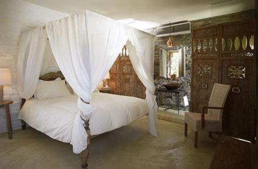 фото отеля Aigis Suites