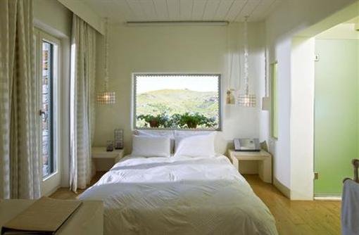 фото отеля Aigis Suites