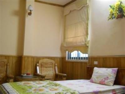 фото отеля Hong Anh Hotel Lang Ha