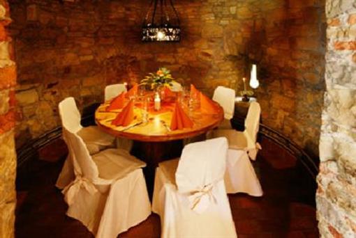фото отеля Wörners Schloss Weingut & Wellness Hotel Prichsenstadt