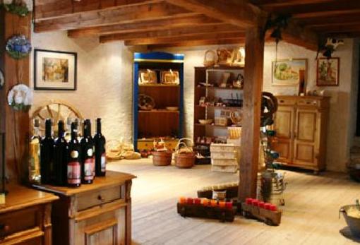 фото отеля Wörners Schloss Weingut & Wellness Hotel Prichsenstadt
