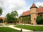 фото отеля Wörners Schloss Weingut & Wellness Hotel Prichsenstadt